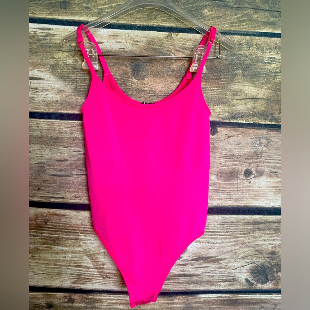 NWT Shape FX Body